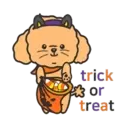 Tory (halloween) MOV 6