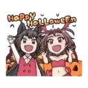 Trick or Treat MOV. 28
