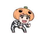 Trick or Treat MOV. 25