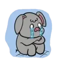 ~ PiGgI RaBbIt GrAy ~ (Mov) 11