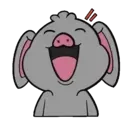 ~ PiGgI RaBbIt GrAy ~ (Mov) 16