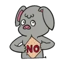 ~ PiGgI RaBbIt GrAy ~ (Mov) 17