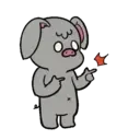 ~ PiGgI RaBbIt GrAy ~ (Mov) 23