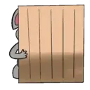 ~ PiGgI RaBbIt GrAy ~ (Mov) 6