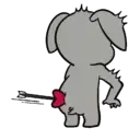 ~ PiGgI RaBbIt GrAy ~ (Mov) 14