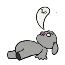 ~ PiGgI RaBbIt GrAy ~ (Mov) 3