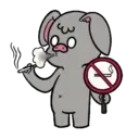 ~ PiGgI RaBbIt GrAy ~ (Mov) 13