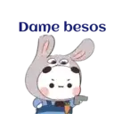 Bubusito y Dudusita 1