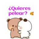 Bubusito y Dudusita 18