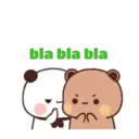 Bubusito y Dudusita 11