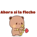 Bubusito y Dudusita 4