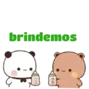 Bubusito y Dudusita 19