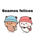 Bubusito y Dudusita 20