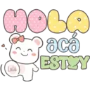 HOLA acă ESTYY
