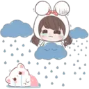Bunny Lú & 5