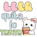 LEER quita lo TENTY