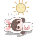 Bunny Lú & 3