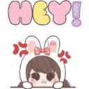HEY!