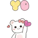 Bunny Lú & 25
