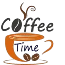 coffee
Time 2
e