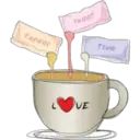 tender
sweet
VE
true