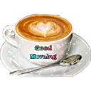 Good
Morning
