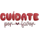 Candy words 5