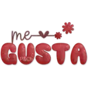 Candy words 6