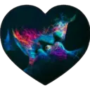 Corazones Im.1712 16