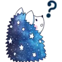 Ouriços e estrelas 3 26