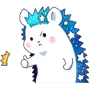 Ouriços e estrelas 3 1