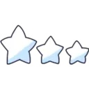 Ouriços e estrelas 3 7