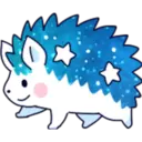 Ouriços e estrelas 3 3