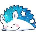 Ouriços e estrelas 3 23