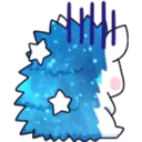 Ouriços e estrelas 3 17