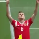 FIFA World Cup mov 22