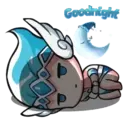Guerreros Chibis ️1 Movi 3