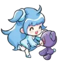 Guerreros Chibis ️1 Movi 22
