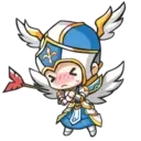 Guerreros Chibis ️1 Movi 28