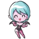Guerreros Chibis ️1 Movi 20