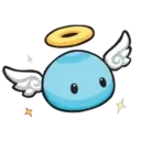 Guerreros Chibis ️1 Movi 16