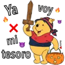 HALLOWEEN 16