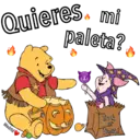 HALLOWEEN 24