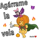 HALLOWEEN 27