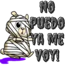 Halloweenesco ️‍ 12