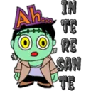 Halloweenesco ️‍ 20