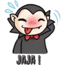 Halloweenesco ️‍ 26