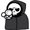 Halloweenesco ️‍ 10