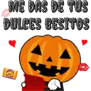 Halloweenesco ️‍ 22