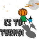 Halloweenesco ️‍ 23
